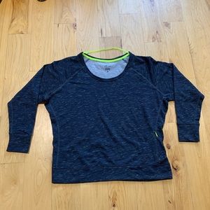 NWOT Nike Long Sleeve